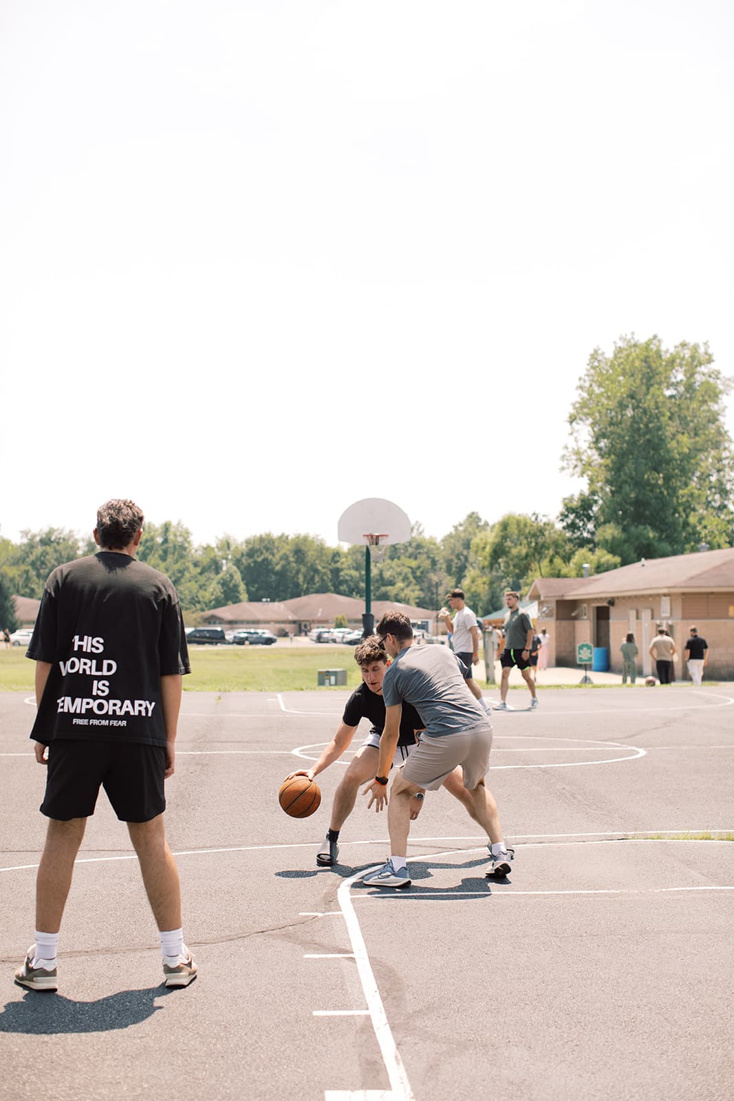 Basketball