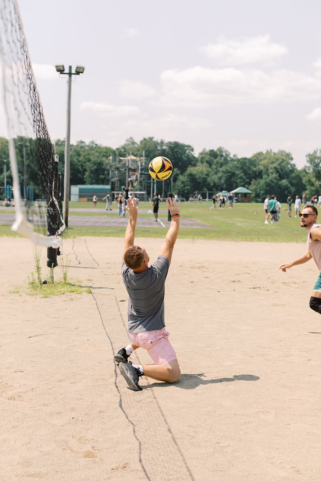Volleyball